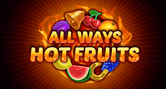 All Ways Hot Fruits.