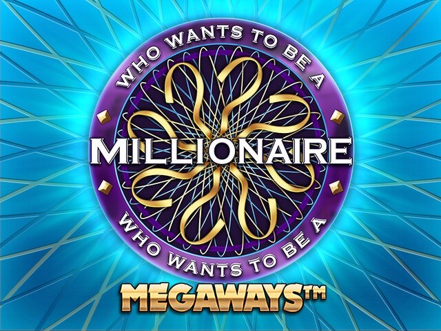 Who wants to be a Millionaire.